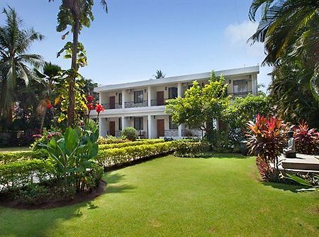 Sea Mist Resort Candolim Exterior photo