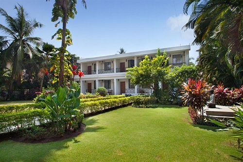 Sea Mist Resort Candolim Exterior photo